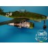 1/48 Messerschmitt Me-262A Schwalbe Engine Set for Tamiya kit