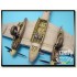 1/48 de Havilland Mosquito FB Mk.VI Bomb Bay for Tamiya kit