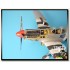 1/48 P-51B/C Mustang Detail Set for Tamiya kit