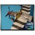 1/48 P-51B/C Mustang Detail Set for Tamiya kit