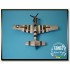1/48 P-51B/C Mustang Detail Set for Tamiya kit