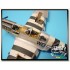 1/48 P-51B/C Mustang Detail Set for Tamiya kit