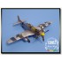 1/72 P-51D Mustang Detail Set for Tamiya kit