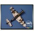 1/72 P-51D Mustang Detail Set for Tamiya kit