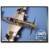 1/72 P-51D Mustang Detail Set for Tamiya kit