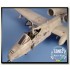 1/72 A-10A Thunderbolt II Detail Set for Italeri kit