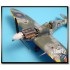 1/72 Supermarine Spitfire Mk.Vb Detail Set for Tamiya kit