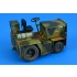 1/32 United Tractor G40C Tow Tractor (LPG)