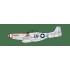 1/72 North American P-51D Mustang