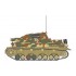 1/35 Sturmpanzer IV Brummbar Mid Version