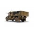 1/35 WWII British Army 30-cwt 4x2 GS Truck
