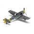 1/72 Focke-Wulf Fw190A-8/F-8 Fighter
