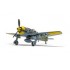 1/72 Focke-Wulf Fw190A-8/F-8 Fighter