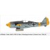 1/72 Focke-Wulf Fw190A-8/F-8 Fighter