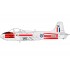 1/72 Hunting Percival Jet Provost T.3/T.3a