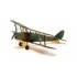 1/72 De Havilland Tiger Moth