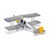 1/72 De Havilland Tiger Moth