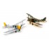 1/72 De Havilland Tiger Moth