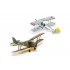 1/72 De Havilland Tiger Moth