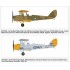 1/72 De Havilland Tiger Moth