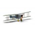 1/72 Fokker DR.1 & Bristol F.2B Dogfight Double
