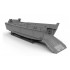 1/72 Higgins Boat LCVP (Landing Craft Vehicle Personnel)