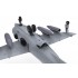 1/72 Hawker Siddeley Harrier GR1