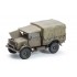 1/48 Bedford MWD Light Truck
