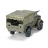1/48 Bedford MWD Light Truck
