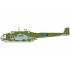 1/72 Handley Page Hampden