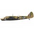 1/72 Bristol Blenheim Mk.IV Light Bomber
