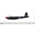 1/72 De Havilland Mosquito B.XVI/B.35/TT.35