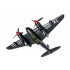 1/72 De Havilland Mosquito B.XVI/B.35/TT.35