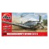 1/48 Messerschmitt Me109E-4/E-1