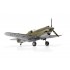 1/48 Curtiss P-40B Warhawk