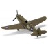 1/48 Curtiss P-40B 