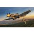 1/48 Supermarine Spitfire FR MK. XIV