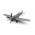 1/48 Supermarine Spitfire Mk.Ixe Fighter