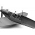 1/48 Supermarine Spitfire Mk.Ixe Fighter