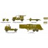 1/72 WWII USAAF Bomber Re-Supply Set