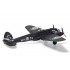 1/72 Heinkel He111 H-6 Motorhead Bomber Special, 1 Scheme