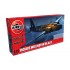 1/72 British Medium Bomber Vickers Wellington Mk.IC