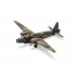 1/72 British Medium Bomber Vickers Wellington Mk.IC