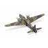 1/72 British Medium Bomber Vickers Wellington Mk.IC