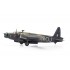 1/72 British Medium Bomber Vickers Wellington Mk.IC