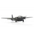 1/72 British Medium Bomber Vickers Wellington Mk.IC