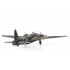 1/72 British Medium Bomber Vickers Wellington Mk.IC