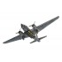 1/72 British Medium Bomber Vickers Wellington Mk.IC