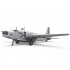 1/72 British Medium Bomber Vickers Wellington Mk.IC