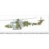 1/48 Westland Lynx AH-7 Groundbreaking Helicopter